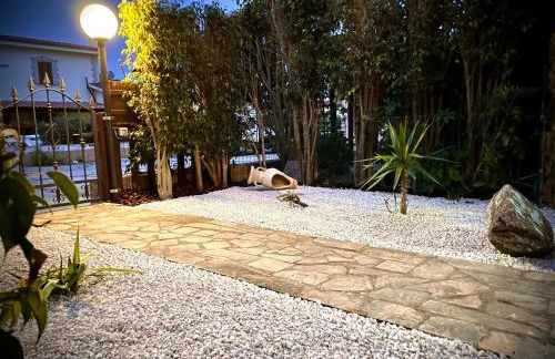 Villa Vittoria San Teodoro, a 2 minuti dalle spiagge - Foto 18