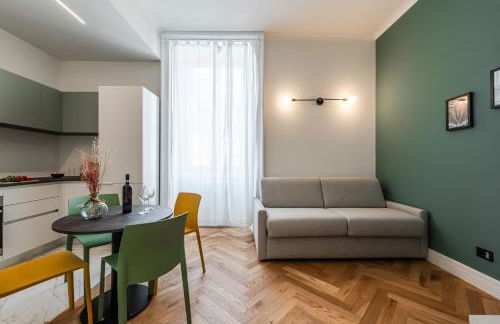 Spacious Apartment in Central Milan Next to Metro - Photo 11