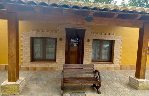 Alojamientos La Alberca - Foto 24