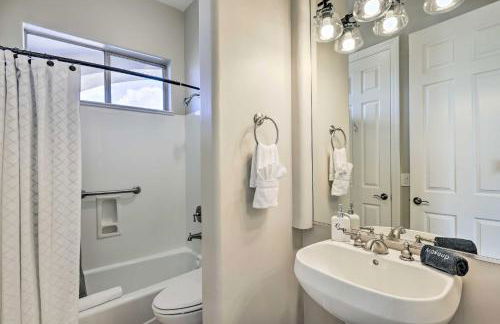 Infinity Pool Stunning Home in Cave Creek! - Foto 23