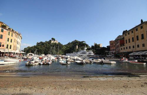 Casina BluMare in Portofino A few steps from the sea - Foto 10