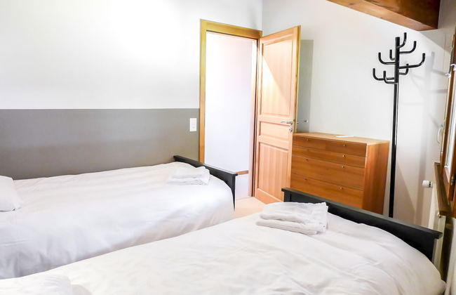 Villars Soleil B15 - Foto 17