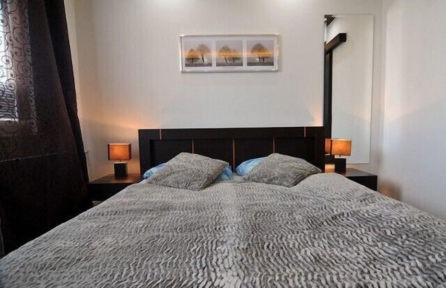 Apartmany Šariš - Foto 22