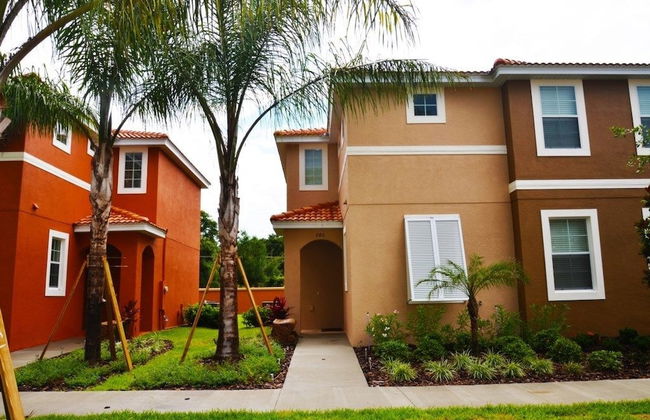 Fd51442 - Bella Vida Resort - 4 Bed 3 Baths Townhouse - Foto 29