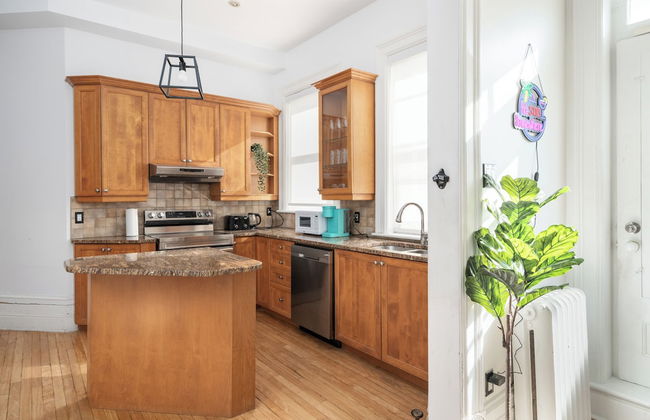 Le Saint Jacques Skylight - Foto 20