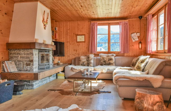 Chalet Castellani Duplex - Foto 8