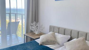 Mielno Jantaris B36 BALCONY AND SEA VIEW - Foto 4
