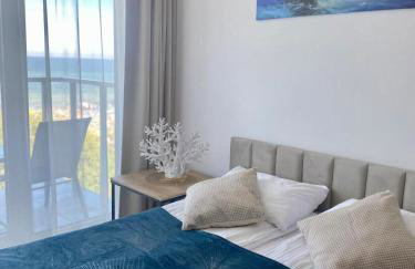 Mielno Jantaris B36 BALCONY AND SEA VIEW - Foto 4