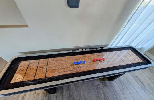 3 Bedrooms - Game Room - On the water - Foto 39