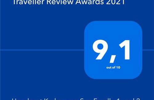 Hausboot Krakow am See Forelle 1 und 2 - Foto 2