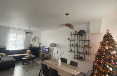 Gîte les Tilleuls - Foto 3