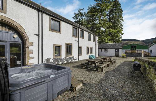 Finest Retreats - Old Barn at Ormidale House - Foto 26