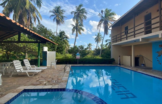 Pousada Lua Cheia - Foto 27