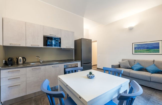 Palazzo Falcone Apartments - Foto 35