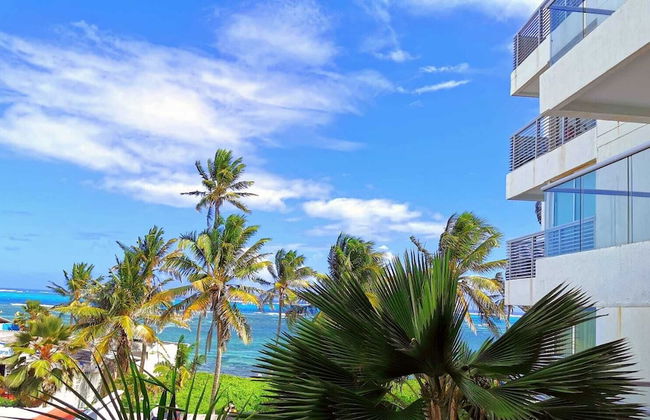 EDIFICIO SEA VIEW - APARTAMENTO 303B - Foto 1