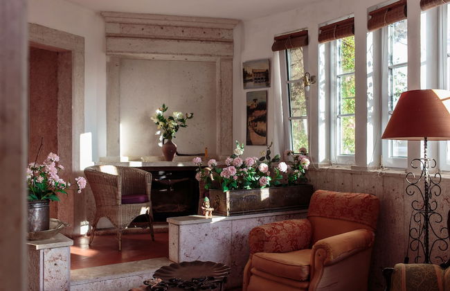 Shepinetree - Capela House - Foto 59