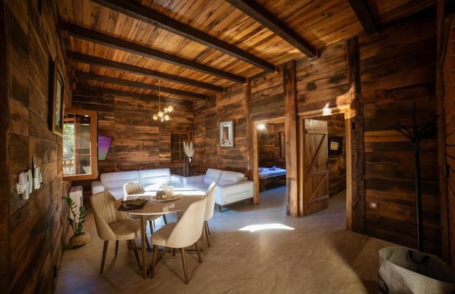 Carevic Resort & Villas - Foto 18