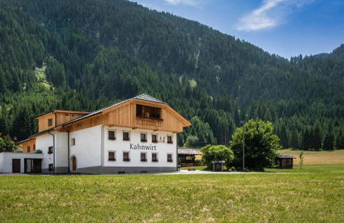 Kahnwirt - Photo 3