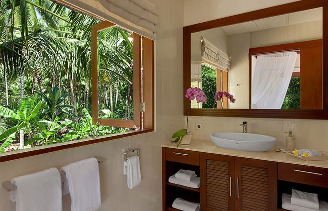 Villa Tirta Nila by Elite Havens - Foto 23