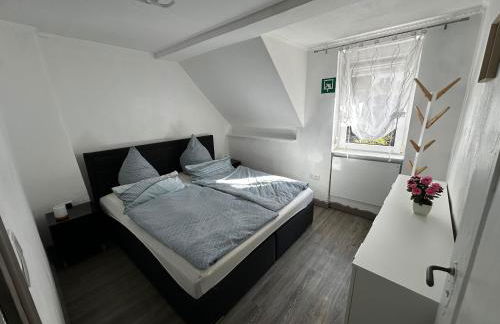 Ferienhaus Zur Gasse - Foto 42