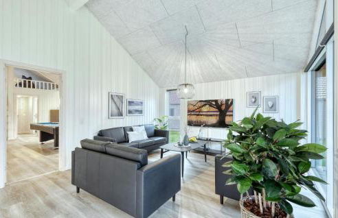 Stunning Home In Jesendorf With Sauna - Foto 6