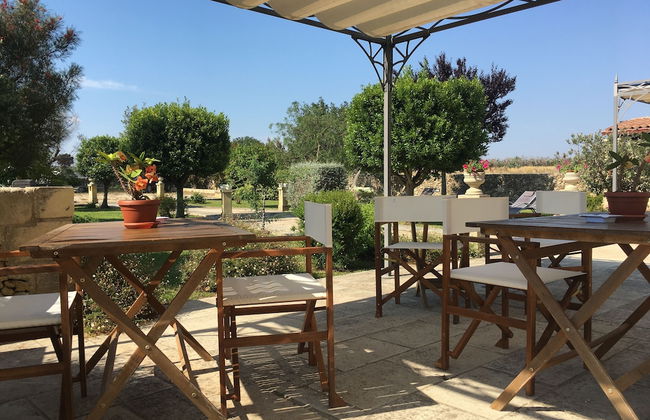 Agriturismo Masseria Costarella - Foto 40