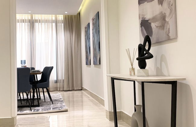 Altawun Distrect - Foto 1