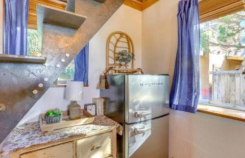 Cortez Casita with Hot Tub at Bella Vista Ranch - Foto 8