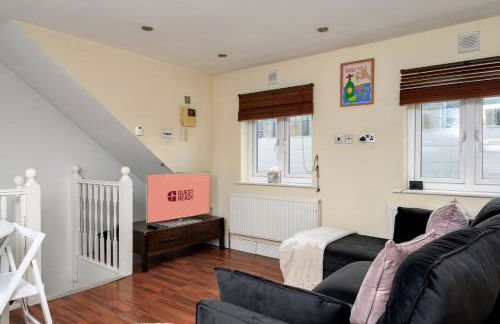GuestReady - Restful retreat near Clapham Common - Foto 8