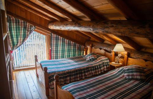 Appartement cosy pour 4 personnes en chalet de pierres - Foto 33