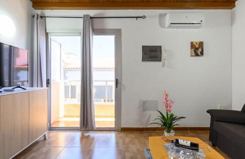 Coquete Apartment,Near Airport,Balcony,Cozy - Photo 18