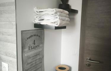 Manon's house Côte bleue mer - Foto 12