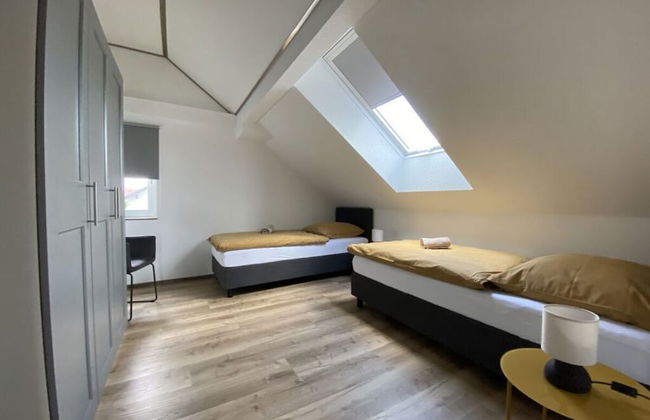 Haus Mariechen Comfortable Holiday Residence - Foto 2