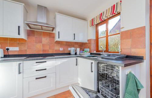 Willow Cottage - Foto 55