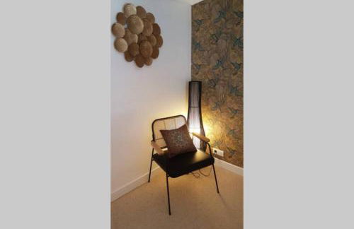 La Cabane des Dunes à Fort-Mahon Plage - Foto 24