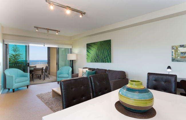 Proximity Waterfront Apartments - Foto 39