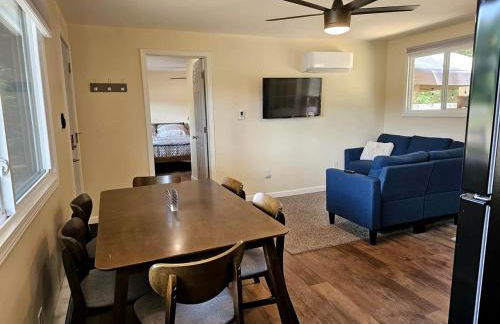 Beautiful Cottage Nestled Amidst Trees in Wellston, Michigan - Foto 7