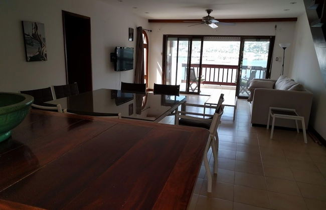 Sint Maarten 2 Bedrooms Simpson Bay - Foto 8