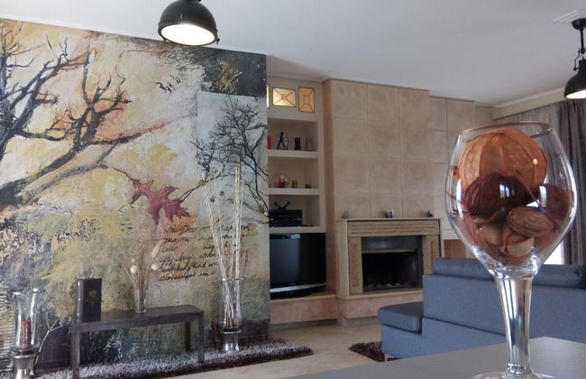 Luxury Villa Thea - Foto 17