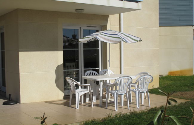 Résidence Indigo II - Foto 16