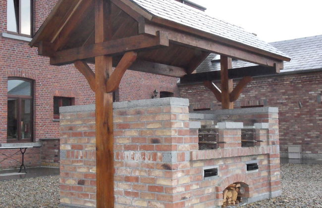 Holiday Home in Cul-des-sarts Near Forest - Foto 30