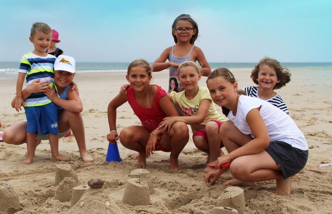 VVF Soulac-sur-Mer Bordeaux Médoc - Photo 37