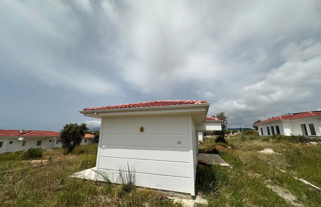 Patara Villaları - Foto 6