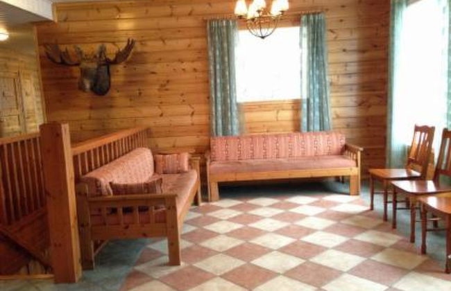 Hiiden kämppäkartano - Foto 6