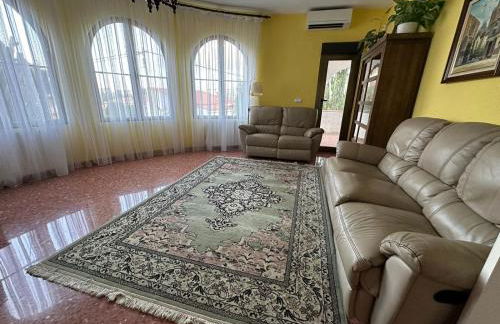 Chalet Los Almendros con piscina privada - Photo 63