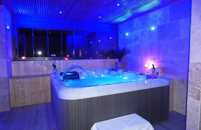 Charme Spa Nature et Détente - Foto 36