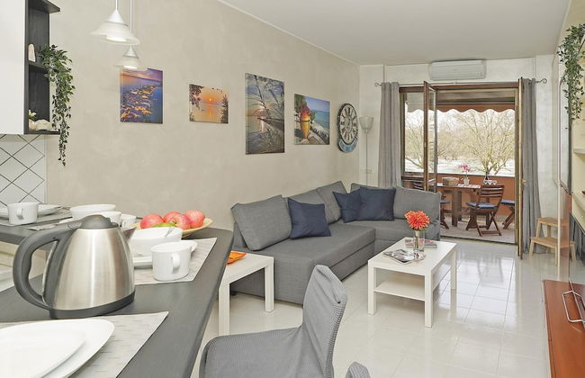 Casa Rudi in Sirmione - Foto 13