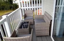 Edinburgh Seaside Retreat - Haven Seton Sands, Port Seton - Foto 9