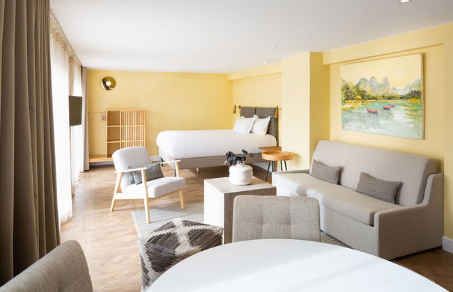 Appart'hôtel Maison Montgrand Marseille Vieux Port - Foto 10