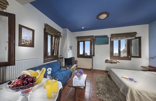 Petradi Hotel - Foto 10